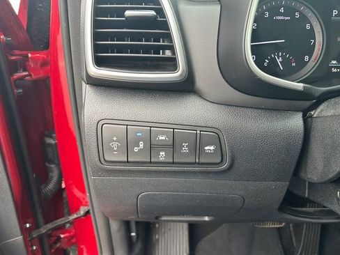 Used 2021 Hyundai Tucson Ultimate AWD/4WD image 33