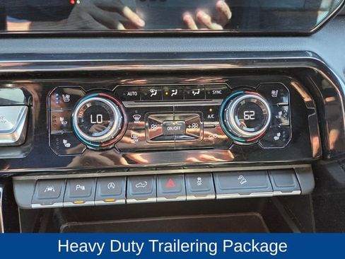 Used 2023 GMC Sierra 1500 AT4 w/ AT4 Premium Package AWD/4WD image 30