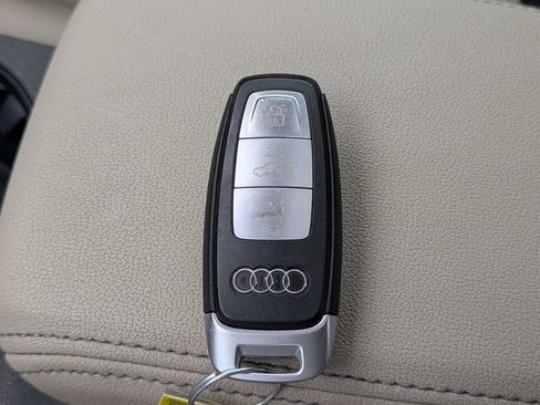 Used 2024 Audi A3 2.0T Premium FWD image 28