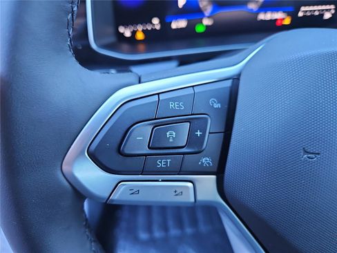 New 2026 Volkswagen Jetta SE image 15