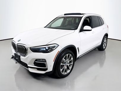 Used 2020 BMW X5 xDrive40i w/ Convenience Package
