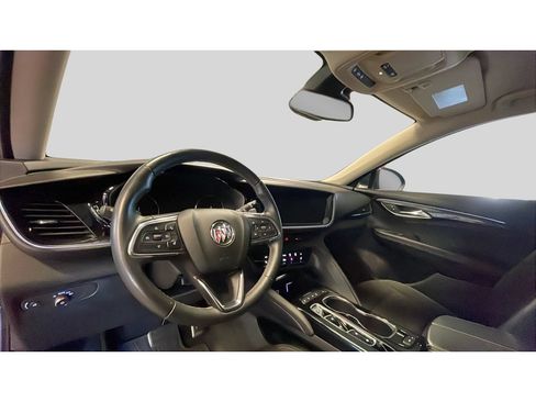 Used 2023 Buick Envision Preferred w/ Sport Touring Package AWD/4WD image 11