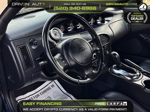 Used 2001 Chrysler Prowler RWD image 15
