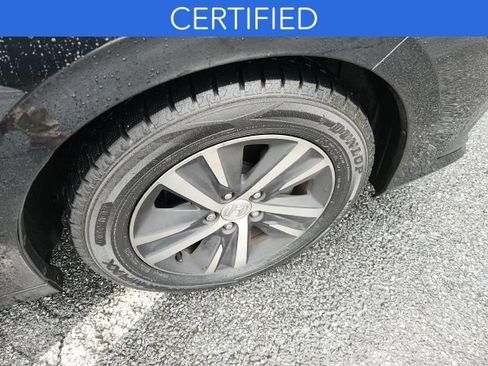 Used 2024 Honda Civic LX image 12