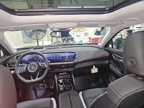 New 2026 Buick Envision Sport Touring image 20