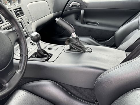 Used 2000 Dodge Viper RT/10 image 4