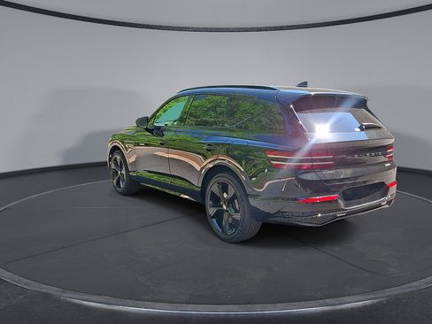 New 2026 Genesis GV80 3.5T Prestige AWD/4WD image 2
