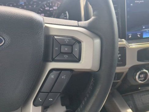 Used 2022 Ford F250 Lariat w/ Tremor Off-Road Package AWD/4WD image 23
