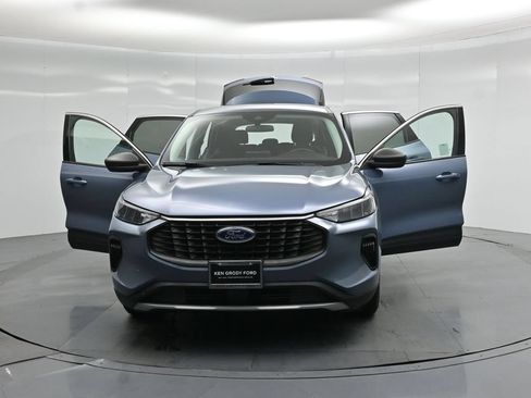 Certified 2023 Ford Escape Active FWD image 29