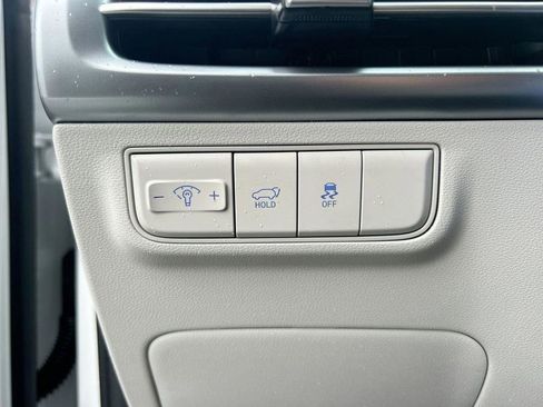 New 2026 Hyundai Tucson SEL image 30