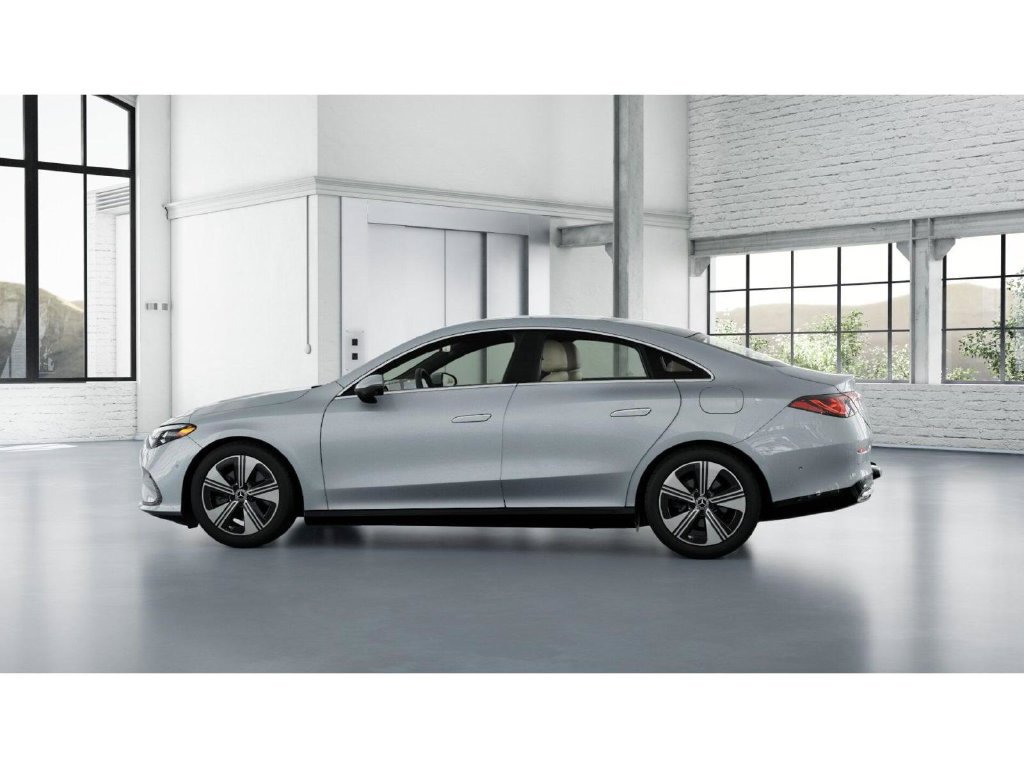 New 2027 Mercedes-Benz CLA 220 image 33