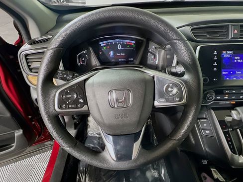Used 2022 Honda CR-V EX image 10