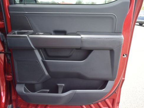 Used 2024 Ford F150 XLT w/ Equipment Group 302A MID image 46