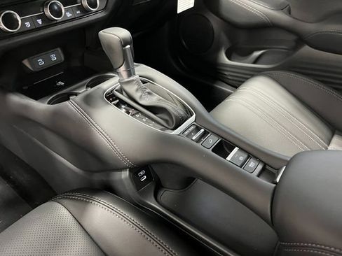 New 2027 Honda HR-V EX-L image 17