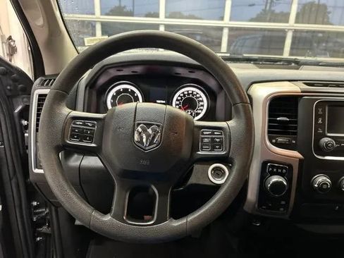 Used 2020 RAM 1500 Classic Warlock AWD/4WD image 22