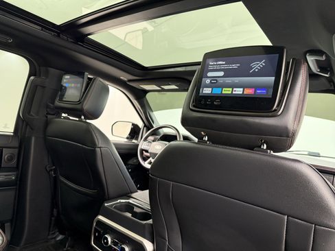 Used 2023 Ford Expedition Limited image 35