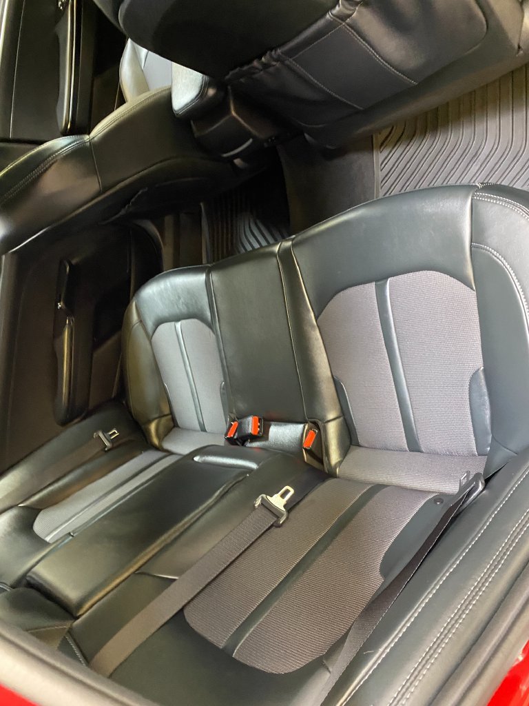Used 2024 Kia K5 GT-Line FWD image 28