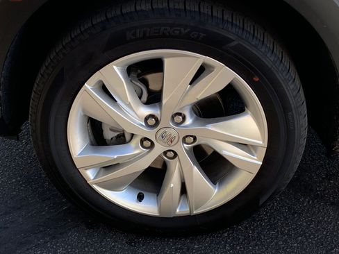 Used 2025 Buick Encore GX Preferred image 28