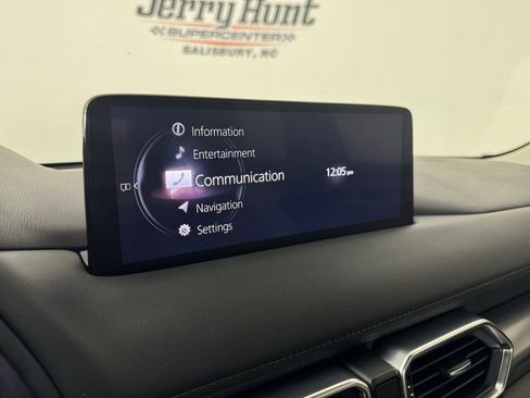 Used 2023 MAZDA CX-5 AWD 2.5 S image 16