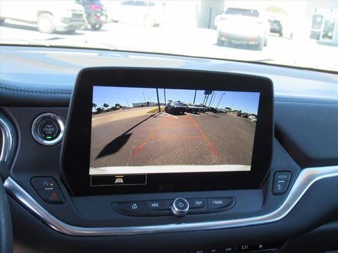 Certified 2024 Chevrolet Blazer LT w/ Convenience Package image 24