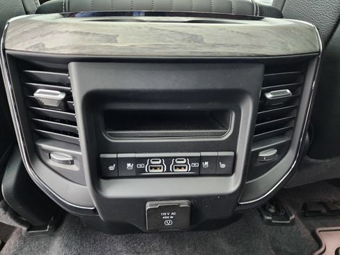Used 2025 RAM 1500 Limited image 41