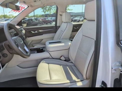 Certified 2024 GMC Yukon Denali AWD/4WD image 18