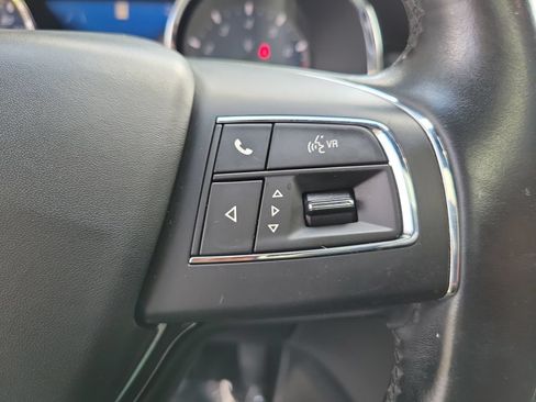 Used 2019 Maserati Quattroporte S GranLusso RWD image 33