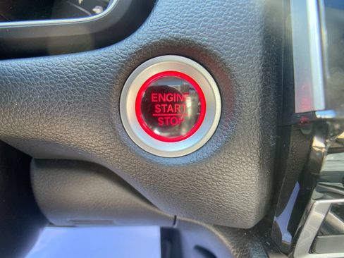 Used 2022 Honda CR-V EX-L image 28
