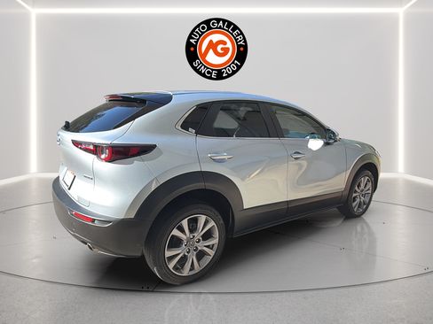 Used 2021 MAZDA CX-30 FWD 2.5 S w/ Select Package image 7