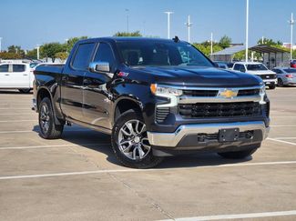 Used 2024 Chevrolet Silverado 1500 LT w/ Z71 Off-Road Package AWD/4WD video 2