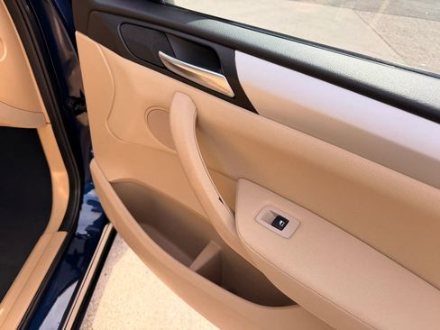 Used 2014 BMW X3 xDrive28i image 23