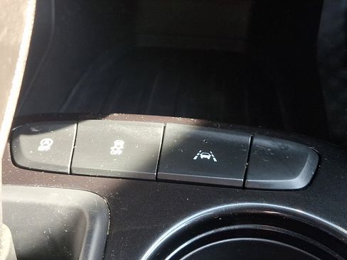Used 2023 Chevrolet TrailBlazer LT FWD image 24