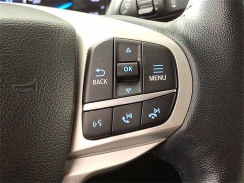 Used 2023 Ford Explorer XLT w/ Equipment Group 202A image 22