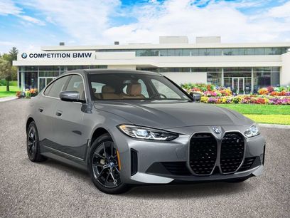 Used 2024 BMW i4 eDrive35 w/ Premium Package
