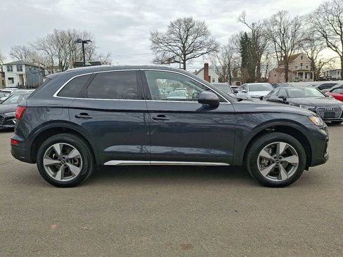 Certified 2023 Audi Q5 2.0T Premium w/ Convenience Package image 26
