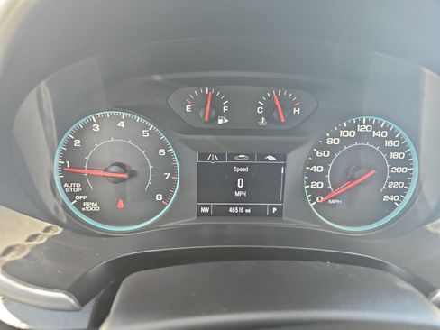 Used 2024 Chevrolet Malibu LT FWD image 14