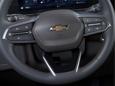 New 2026 Chevrolet Tahoe LT w/ Comfort Package image 19