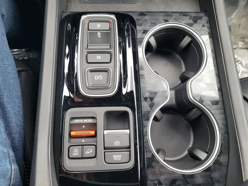 New 2026 Honda Passport TrailSport Elite image 27