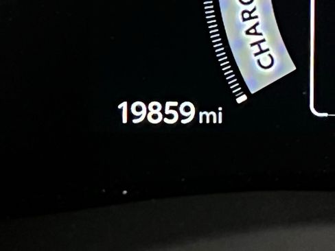 Certified 2025 Toyota Camry LE image 11