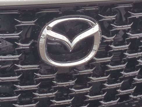 New 2026 MAZDA CX-50 AWD 2.5 Hybrid w/ Weather Package image 11