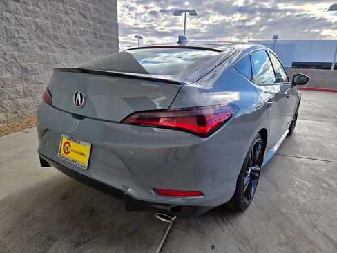 New 2026 Acura Integra A-Spec FWD image 5