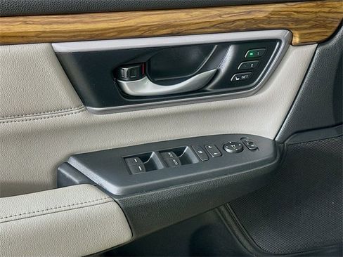 Certified 2017 Honda CR-V EX-L image 21
