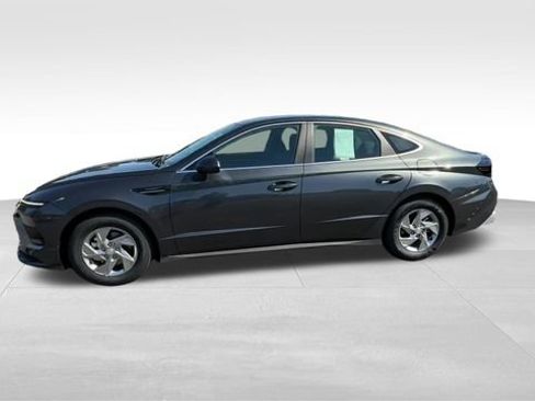 Used 2026 Hyundai Sonata SE FWD image 3