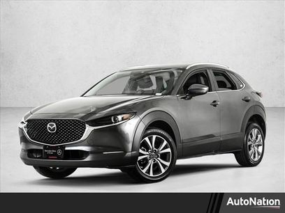 Used 2022 MAZDA CX-30 AWD 2.5 S w/ Select Package