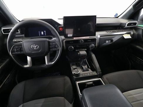 New 2025 Toyota Tacoma TRD Off-Road image 3