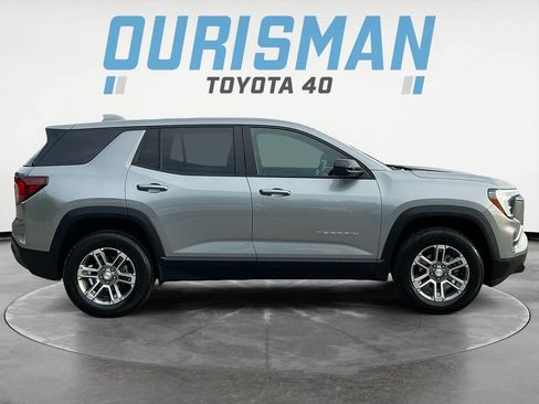 Used 2025 GMC Terrain Elevation AWD/4WD image 8