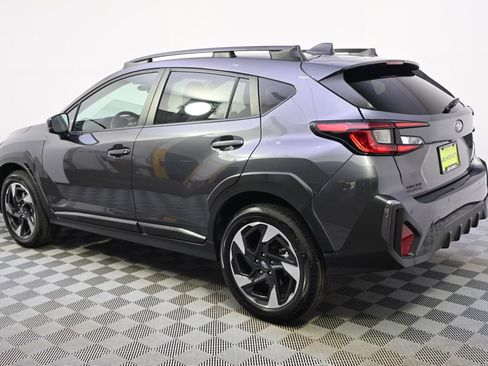 Certified 2026 Subaru Crosstrek 2.5i Limited AWD/4WD image 3