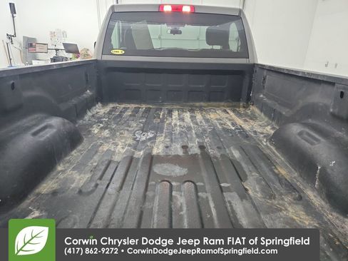 Used 2022 RAM 2500 Tradesman image 28