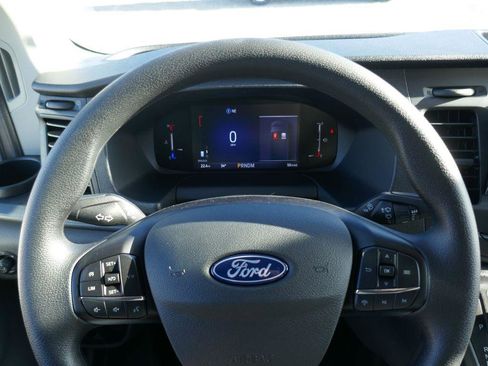 New 2026 Ford Transit 250 3D Cargo Van image 16