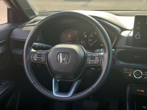 Used 2026 Honda CR-V Sport image 19